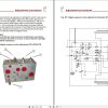 CAT Bucyrus 810B 810 1282R Battery Charger Technical Manuals BI634139 1