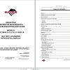 CAT Bucyrus 88 0836 Battery Charger Operation And Maintenance Manual BI629566