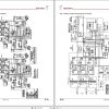 CAT Bucyrus 88 0851 Battery Charger Operation And Maintenance Manual BI629567 1