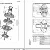 CAT Bucyrus AFC PF6 P 45 Gearbox Operation And Maintenance Manual BI377741 1