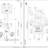CAT Bucyrus AUSTAR Operation And Service Manual BI010364 1