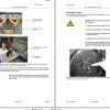 CAT Bucyrus Ashton Services Equipment Crawler UnitsSize 9 Technical Manual BI618953 1