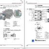 CAT Bucyrus BSL PF 6 1542 Operation Manual BI623940 ZH 1