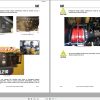 CAT Bucyrus CL210 Operation Manual BI001919 1