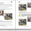 CAT Bucyrus CL215 Operation Manual BI001921 1