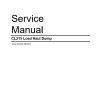CAT Bucyrus CL215 Service Manual BI001926