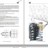 CAT Bucyrus CL215 Service Manual BI001926 1