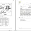 CAT Bucyrus Crusher SB 63 UB Technical Manual BI616270 1