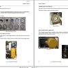 CAT Bucyrus FBL 10 Utility Operators Manual BI014623 1