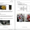 CAT Bucyrus FBL 10 Utility Operators Manual BI014641 1