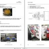 CAT Bucyrus FBL 10 Utility Operators Manual BI014676 1