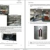 CAT Bucyrus FBL10 LHD Utility Operators Manual BI643619 1