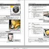 CAT Bucyrus FBL10 Utility Vehicle Operators Manual BI643670 1