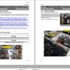 CAT Bucyrus FBR 15 Operator Manual BI014699 1