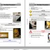 CAT Bucyrus FBR15 Operation Manual BI181029 1