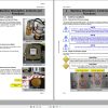 CAT Bucyrus FBR15 Operation Manual BI643720 1