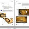 CAT Bucyrus FH110 Operation And Maintenance Manual BI001487 1