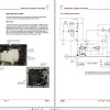 CAT Bucyrus FH120 816 1147 Operation And Maintenance Manual BI631288 1