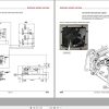 CAT Bucyrus FH120 816AC 816 1154 Operation And Maintenance Manual BI631295 1