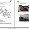 CAT Bucyrus FH125 D Operation And Maintenance Manual BI643618 1