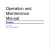 CAT Bucyrus Gearbox P 30 UEL Operation And Maintenance Manuals BI628466