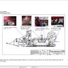 CAT Bucyrus HW300 SHM SHM01 thru SHM50 TI555 Technical Manual BI616177 1