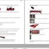 CAT Bucyrus HW300 SHM SHM01 thru SHM50 TI555 Technical Manual BI616181 1