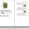 CAT Bucyrus HW300 SHM SHM51 Technical Manual BI616076 1