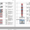 CAT Bucyrus HW300 SHM SHM51 Technical Manual BI616156 1
