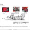CAT Bucyrus HW300 SHM SHM51 Technical Manual BI616158 1