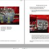 CAT Bucyrus HW300 SHM SHM51 Technical Manual BI616169 1