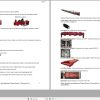 CAT Bucyrus HW300 SHM SHM51 Technical Manual BI616170 1