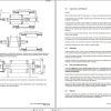 CAT Bucyrus HXW78 1200kW Motor Operating And Instruction Manual BI618988 1