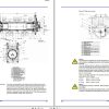 CAT Bucyrus Impact Roll Crusher SK1118 Operating Manual BI619004 1