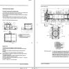 CAT Bucyrus Impact Roll Crusher SK1118 Operating Manual BI619007 1