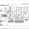 CAT Bucyrus Kayuga Boot End Pendant Control Techinal Manual BI616030 1