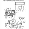 CAT Bucyrus Lectra Haul Operator Manual BI007408 ES 1