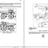 CAT Bucyrus Lectra Haul Operator Manual BI007412 ES 1