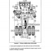 CAT Bucyrus Lectra Haul Operators Manual BI007413 EN FR 1