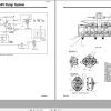 CAT Bucyrus MK20HE Single Boom Hydraulic Operation And Maintenance Manual BI615757 1