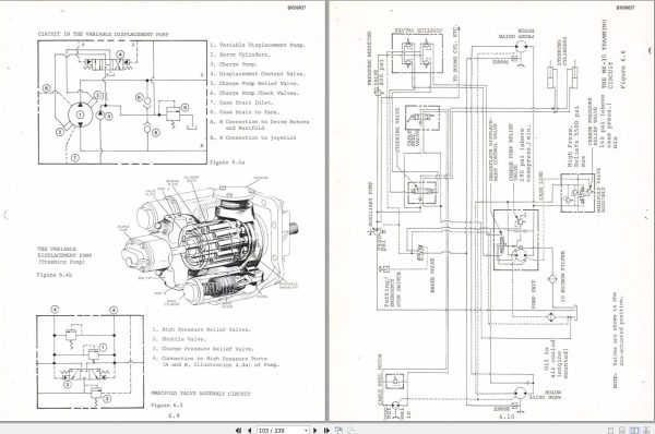 CAT Bucyrus MK35 Articulated Hydraulic Operation And Maintenance Manual BI009637 1