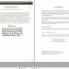CAT Bucyrus MK35 Hydraulic Operation And Maintenance Manual BI009946