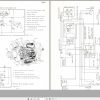 CAT Bucyrus MK35 Hydraulic Operation And Maintenance Manual BI009946 1