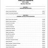 CAT Bucyrus MK36 UNIPARS PPC LIME Parts Catalog BI007392