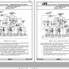 CAT Bucyrus MK7 2 Boom Operator Manual BI621999 1