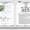 CAT Bucyrus MK7 Electric Hydraulic Two Boom Maintenance Manual BI621992 1