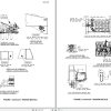 CAT Bucyrus MT Mega Cab Operators Manual BI617276 1