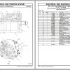 CAT Engine 3512C Parts Manual LLA1 Up SEBP4364 16 2010 1