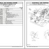 CAT Excavators 320D and 320D L Parts Manual SEBP4874 07 2008 1