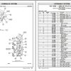 CAT Forest Machine 320D2 Parts Manual SEBP7229 01 2015 1